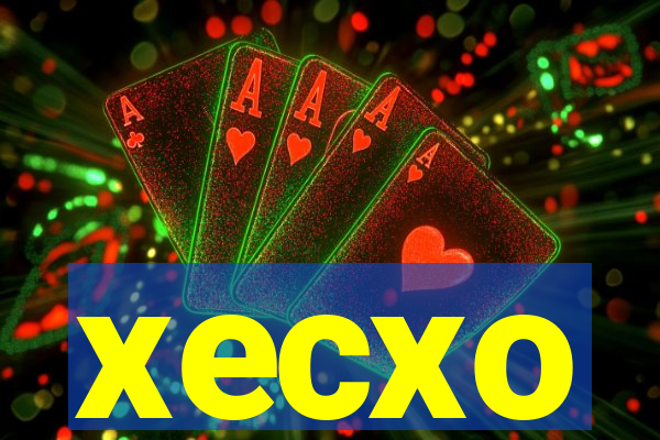 xecxo