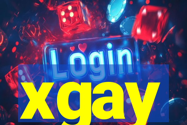 xgay