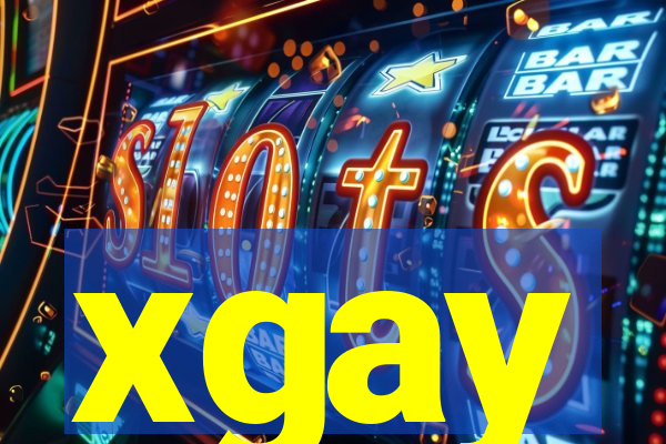 xgay