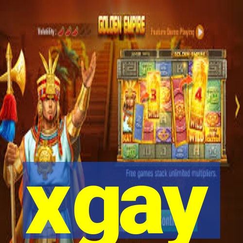 xgay