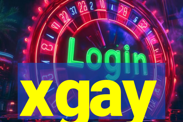 xgay