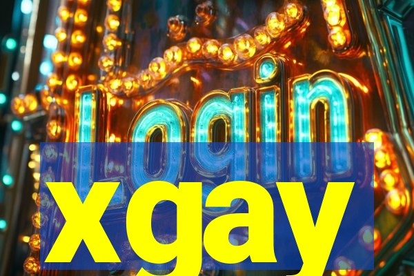 xgay