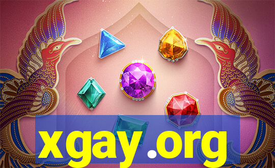 xgay.org