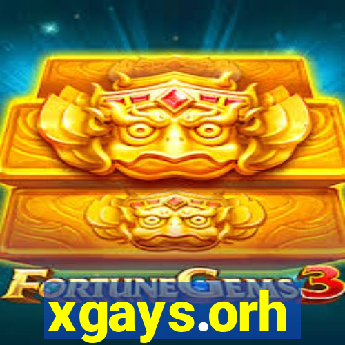 xgays.orh