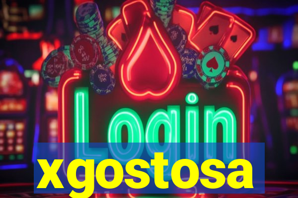 xgostosa