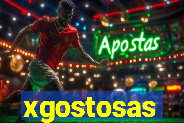 xgostosas