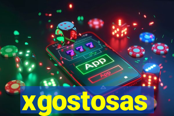 xgostosas