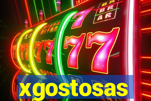 xgostosas