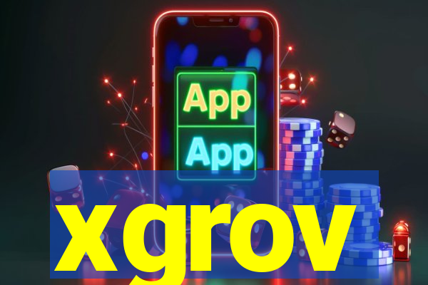 xgrov