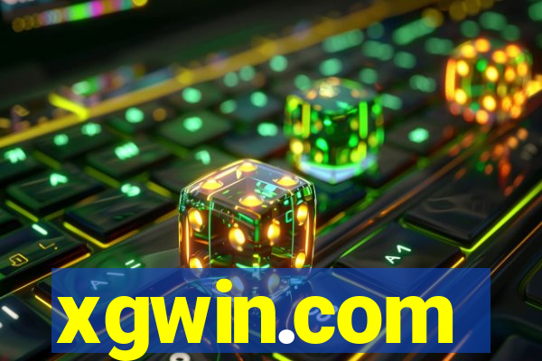 xgwin.com