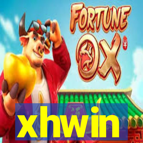 xhwin