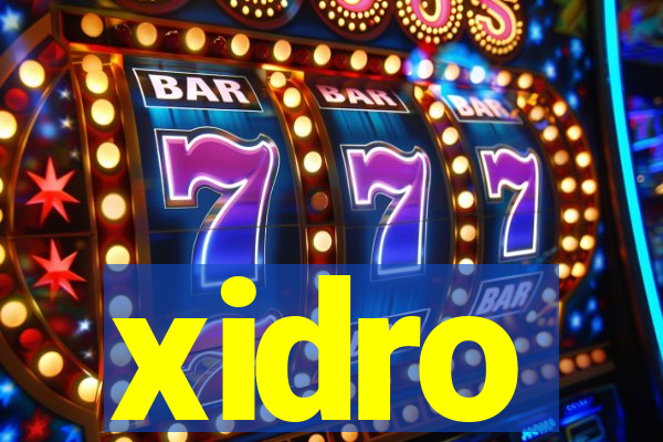 xidro