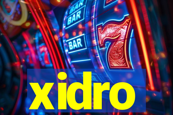 xidro