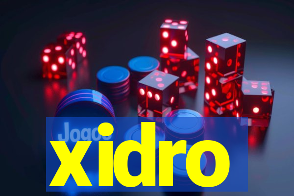 xidro