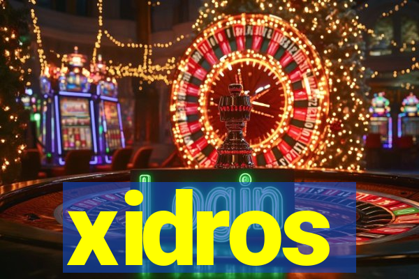 xidros