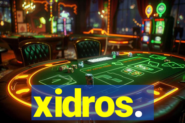 xidros.