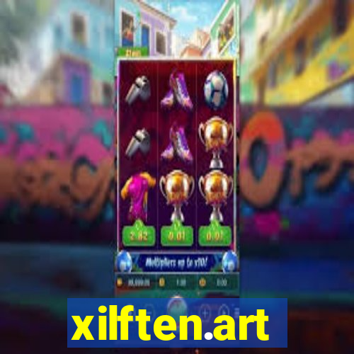 xilften.art