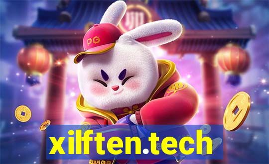 xilften.tech