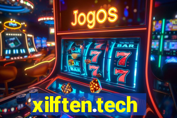 xilften.tech