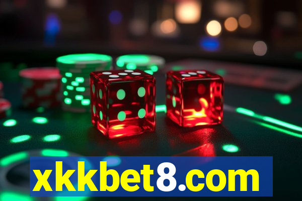 xkkbet8.com