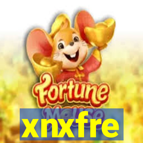 xnxfre