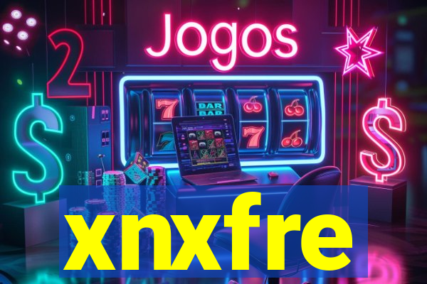 xnxfre