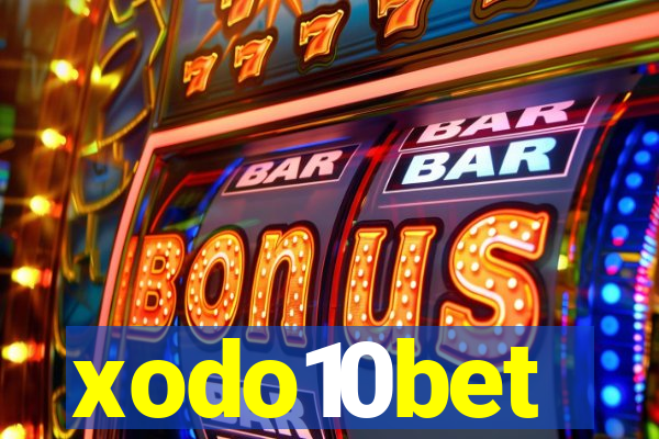 xodo10bet