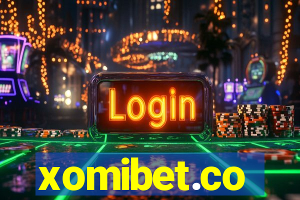 xomibet.co