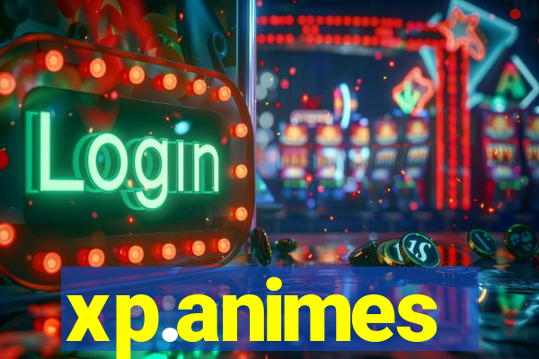 xp.animes