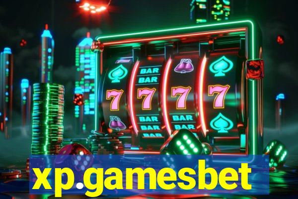 xp.gamesbet