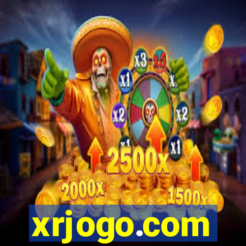 xrjogo.com