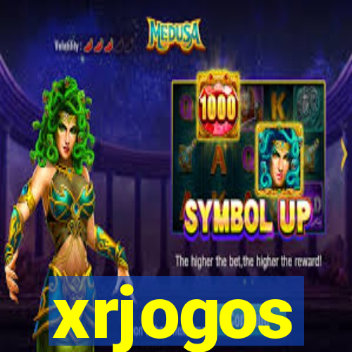 xrjogos