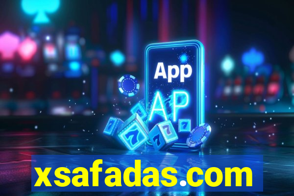 xsafadas.com