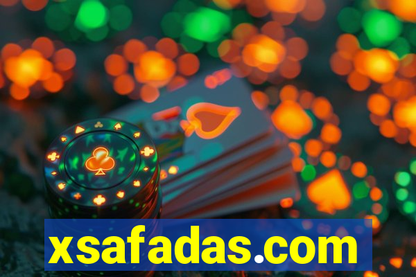 xsafadas.com