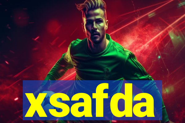 xsafda