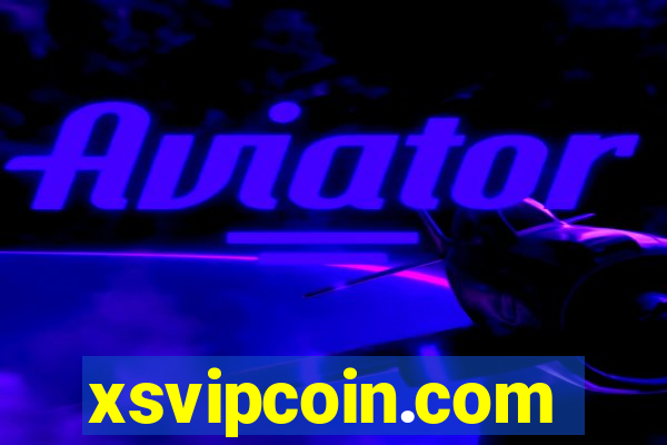 xsvipcoin.com