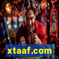 xtaaf.com