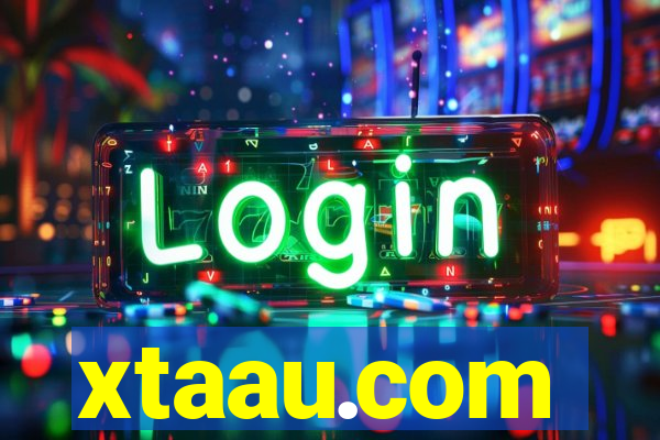 xtaau.com