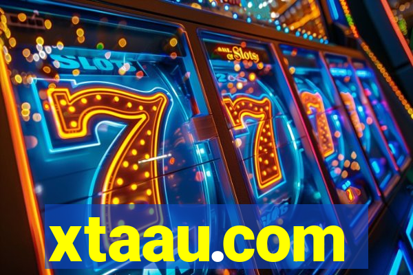 xtaau.com