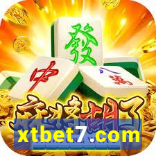 xtbet7.com