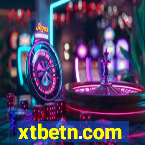 xtbetn.com