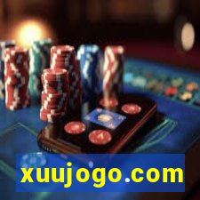 xuujogo.com