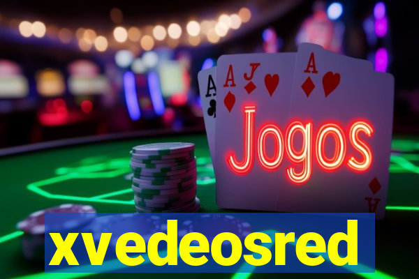 xvedeosred