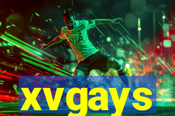 xvgays