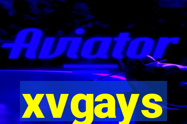 xvgays