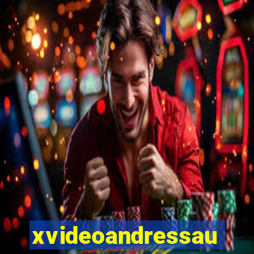 xvideoandressaurach