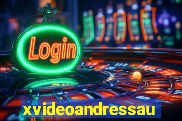 xvideoandressaurach