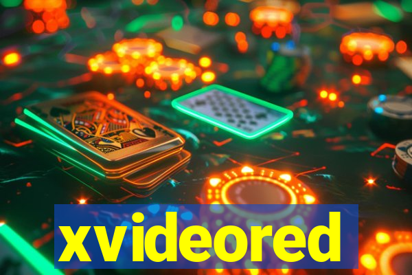 xvideored