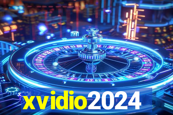 xvidio2024