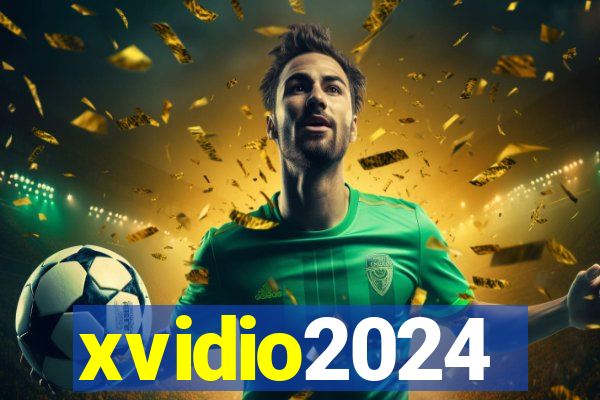 xvidio2024